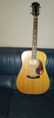 Κιιθάρα ακουστική Epiphone by Gibson-thumb-1