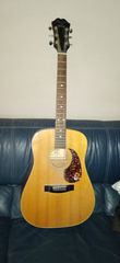 Κιιθάρα ακουστική Epiphone by Gibson-thumb-2
