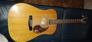 Κιιθάρα ακουστική Epiphone by Gibson-thumb-3