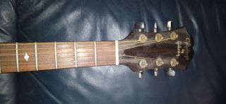 Κιιθάρα ακουστική Epiphone by Gibson-thumb-4