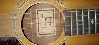 Κιιθάρα ακουστική Epiphone by Gibson-thumb-5