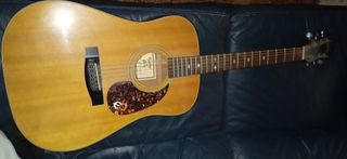 Κιιθάρα ακουστική Epiphone by Gibson-thumb-6