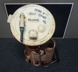 Αντλία βενζίνης Opel Astra H 2004-2010 (0 580 314 196/13 238 851)