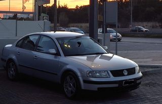 Volkswagen Passat 2000 Β5 1.8Τ
