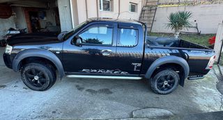 Ford Ranger 2007