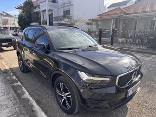 Volvo XC40 2018