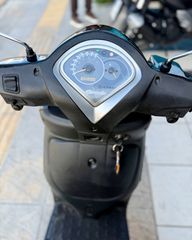 Keeway Goccia 50 2010-thumb-10
