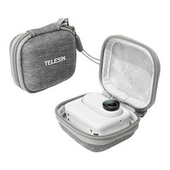 Camera Mini Bag TELESIN for Insta360 GO 3-thumb-4