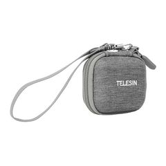 Camera Mini Bag TELESIN for Insta360 GO 3-thumb-2