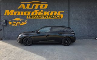 Peugeot 308 2022 ΕΓΓΥΗΣΗ ΧΙΛΙΟΜΕΤΡΩΝ