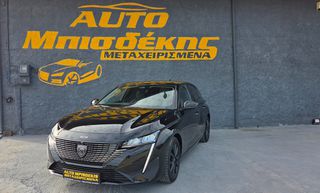 Peugeot 308 2022 ΕΓΓΥΗΣΗ ΧΙΛΙΟΜΕΤΡΩΝ