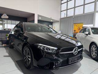 Mercedes-Benz A 200 2023 A200/2023/48V/AUTO/LIFTING