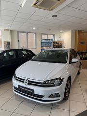 Volkswagen Polo 2019 COMFORTLINE DSG