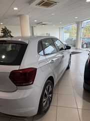 Volkswagen Polo 2019 COMFORTLINE DSG-thumb-3