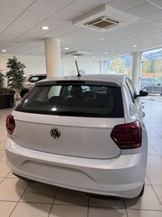 Volkswagen Polo 2019 COMFORTLINE DSG-thumb-4