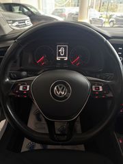 Volkswagen Polo 2019 COMFORTLINE DSG-thumb-5