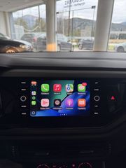 Volkswagen Polo 2019 COMFORTLINE DSG-thumb-6