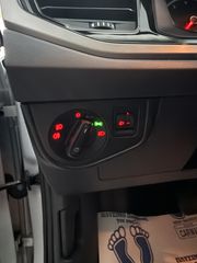 Volkswagen Polo 2019 COMFORTLINE DSG-thumb-9
