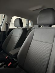 Volkswagen Polo 2019 COMFORTLINE DSG-thumb-10