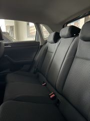 Volkswagen Polo 2019 COMFORTLINE DSG-thumb-11