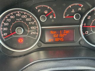 Ψυγείο Fiat 2019 DOBLO 1.600cc 105ps L.2 A/C Ψυγείο Κατάψυξη -7 *ΕΛΛΗΝΙΚΟ*-thumb-31