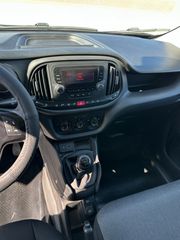 Ψυγείο Fiat 2019 DOBLO 1.600cc 105ps L.2 A/C Ψυγείο Κατάψυξη -7 *ΕΛΛΗΝΙΚΟ*-thumb-32