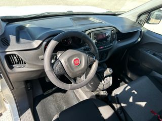 Ψυγείο Fiat 2019 DOBLO 1.600cc 105ps L.2 A/C Ψυγείο Κατάψυξη -7 *ΕΛΛΗΝΙΚΟ*-thumb-34