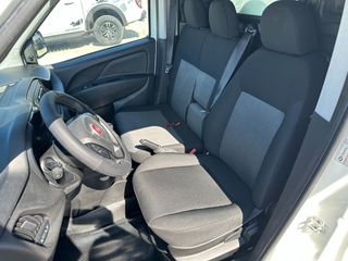 Ψυγείο Fiat 2019 DOBLO 1.600cc 105ps L.2 A/C Ψυγείο Κατάψυξη -7 *ΕΛΛΗΝΙΚΟ*-thumb-35