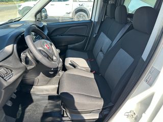 Ψυγείο Fiat 2019 DOBLO 1.600cc 105ps L.2 A/C Ψυγείο Κατάψυξη -7 *ΕΛΛΗΝΙΚΟ*-thumb-36