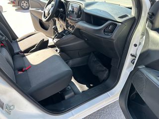 Ψυγείο Fiat 2019 DOBLO 1.600cc 105ps L.2 A/C Ψυγείο Κατάψυξη -7 *ΕΛΛΗΝΙΚΟ*-thumb-43