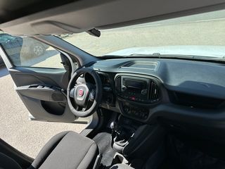 Ψυγείο Fiat 2019 DOBLO 1.600cc 105ps L.2 A/C Ψυγείο Κατάψυξη -7 *ΕΛΛΗΝΙΚΟ*-thumb-44