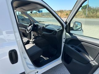 Ψυγείο Fiat 2019 DOBLO 1.600cc 105ps L.2 A/C Ψυγείο Κατάψυξη -7 *ΕΛΛΗΝΙΚΟ*-thumb-47