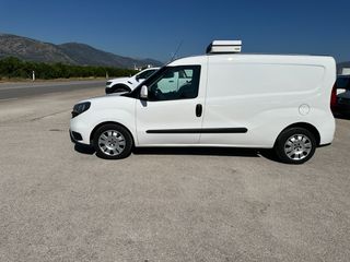 Ψυγείο Fiat 2019 DOBLO 1.600cc 105ps L.2 A/C Ψυγείο Κατάψυξη -7 *ΕΛΛΗΝΙΚΟ*-thumb-8