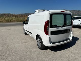Ψυγείο Fiat 2019 DOBLO 1.600cc 105ps L.2 A/C Ψυγείο Κατάψυξη -7 *ΕΛΛΗΝΙΚΟ*-thumb-10