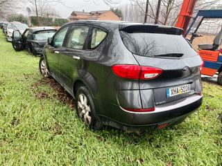Subaru Tribeca 2007 3.Ο TRIBECA B9-thumb-1