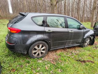 Subaru Tribeca 2007 3.Ο TRIBECA B9-thumb-5