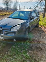 Subaru Tribeca 2007 3.Ο TRIBECA B9-thumb-6