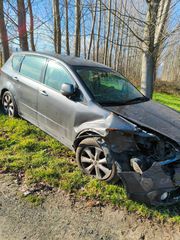 Subaru Tribeca 2007 3.Ο TRIBECA B9-thumb-8