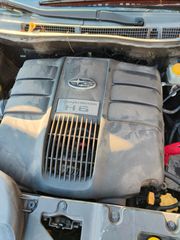 Subaru Tribeca 2007 3.Ο TRIBECA B9-thumb-9