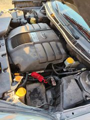 Subaru Tribeca 2007 3.Ο TRIBECA B9-thumb-10