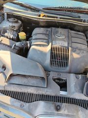 Subaru Tribeca 2007 3.Ο TRIBECA B9-thumb-13