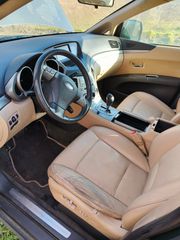 Subaru Tribeca 2007 3.Ο TRIBECA B9-thumb-16