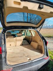 Subaru Tribeca 2007 3.Ο TRIBECA B9-thumb-18
