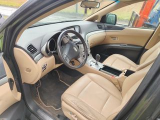 Subaru Tribeca 2007 3.Ο TRIBECA B9-thumb-19