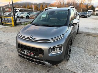 Citroen C3 Aircross 2019 1.2 Camera/HUD/Navi-thumb-10