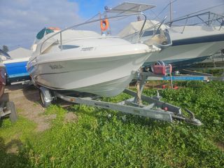 Beneteau 2007 550 flyer