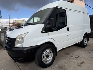 Κλούβα Ford 2008 TRANSIT/TRANZIT