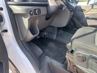Διπλοκάμπινο Ford 2019 TRANSIT 2.0 Eco Blue L.2 DoubleCab A/C 7θέσιο *ΥΠ. ΑΔΕΙΑ Δ.Χ-thumb-32
