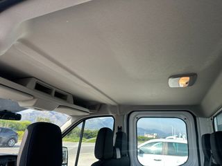 Διπλοκάμπινο Ford 2019 TRANSIT 2.0 Eco Blue L.2 DoubleCab A/C 7θέσιο *ΥΠ. ΑΔΕΙΑ Δ.Χ-thumb-43