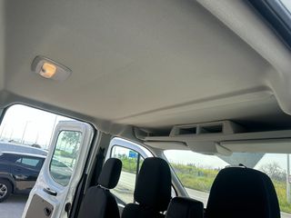 Διπλοκάμπινο Ford 2019 TRANSIT 2.0 Eco Blue L.2 DoubleCab A/C 7θέσιο *ΥΠ. ΑΔΕΙΑ Δ.Χ-thumb-44